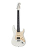 Mooer MSC10PRO-VWH Blanc Vintage