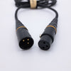 Enova Cable Micro 1M XLRMale / XLR Femelle