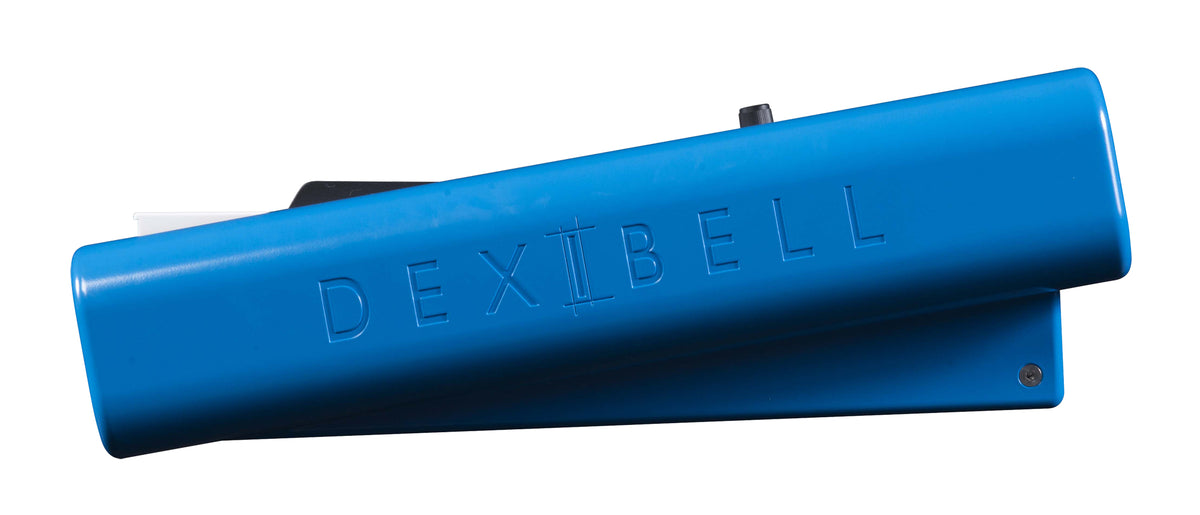 Panneaux latéraux bleus pour pianos de scène et pianos portables DEXIBELL DXEP3015