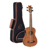Ortega Lizard Fretless