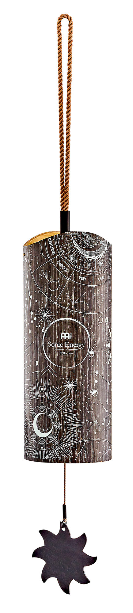 CHIMES SONIC ENERGY BAMBOU STELLA