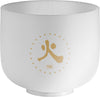 SONIC ENERGY TCMCSB8-F SINGING BOWL CRISTAL TMC 8