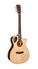 Cort Roselyn Redux Naturale Lucido