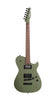 Cort Manson MBM2H Sustainiac Vert Olive Satiné