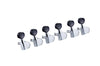 Meccaniche Elettriche Ortega OTMEG6L-CR