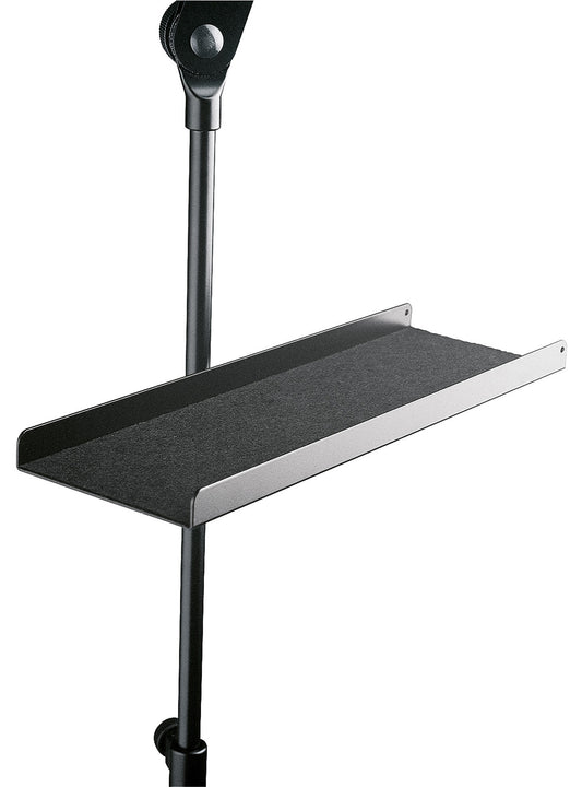 Plateau pour accessoires K&M 12218