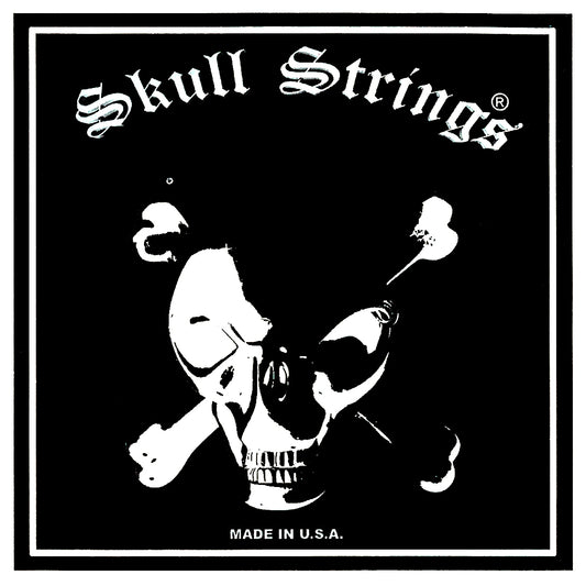 Corde basse électrique SKULL 110