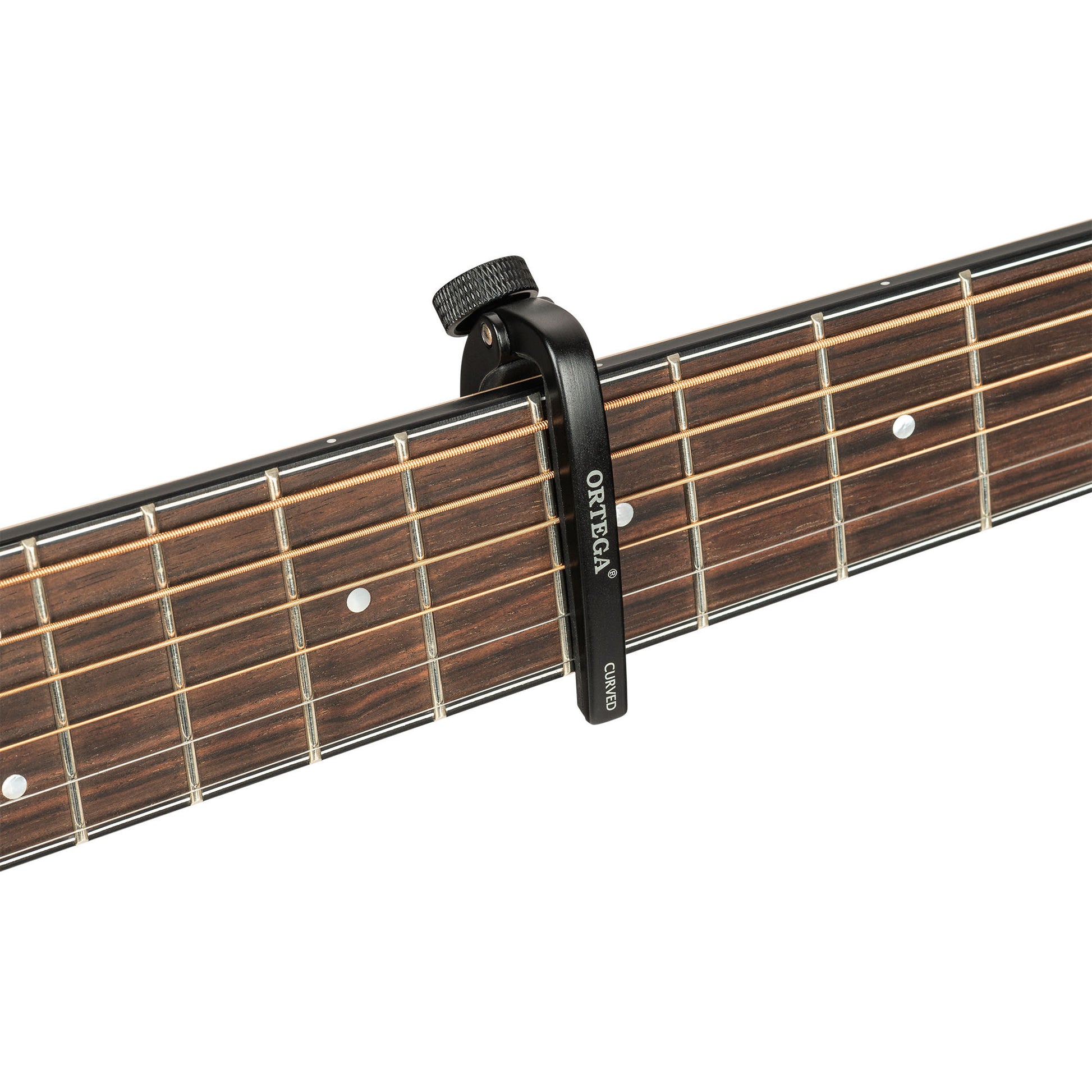 CAPODASTRE ORTEGA ACOUSTIQUE ULTRA LEGER