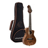 Ortega Ukulele Concert Electro Horizon Noyer