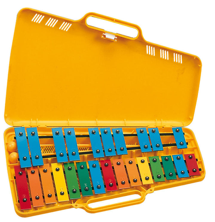 Glockenspiels