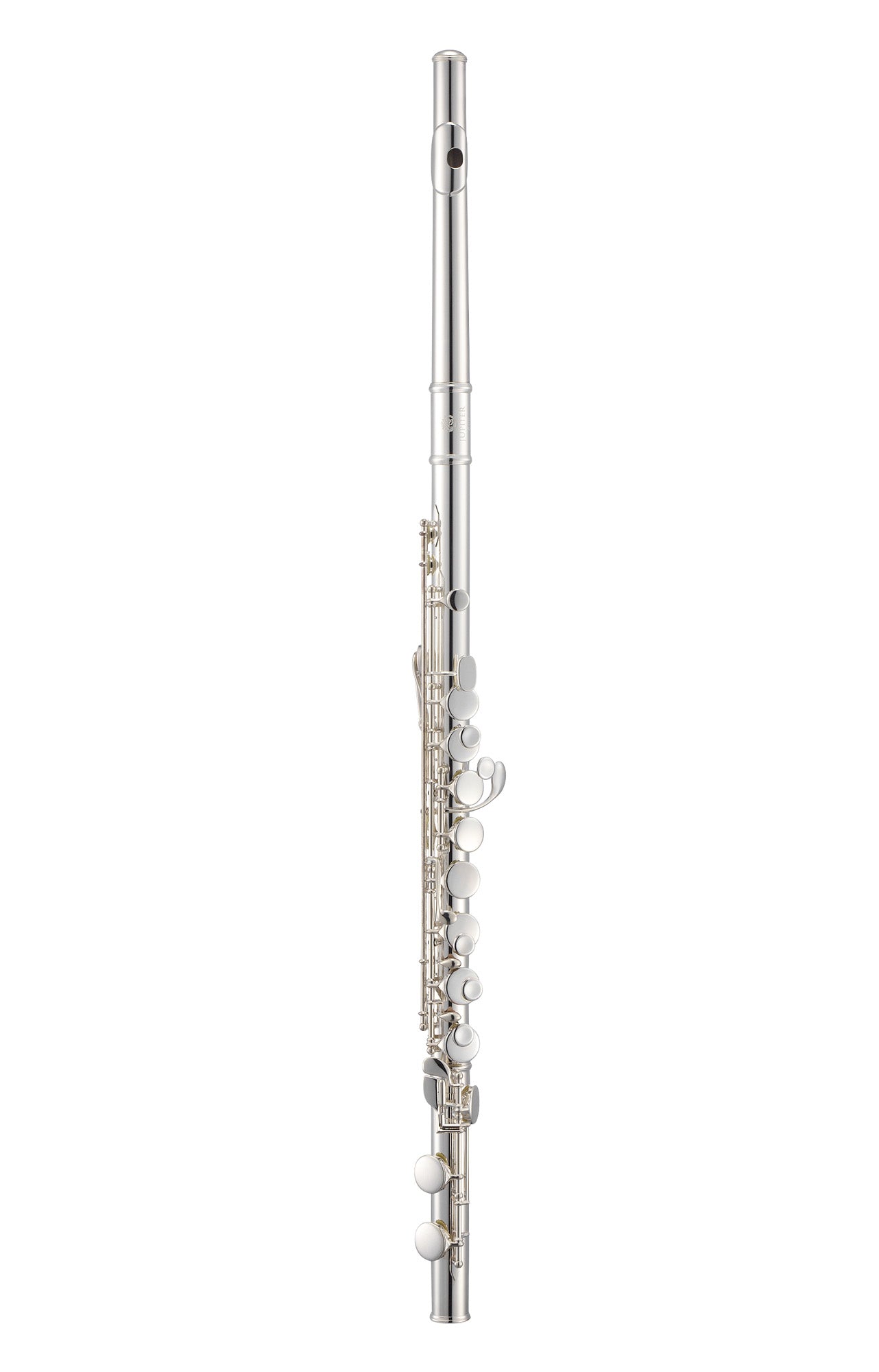 Flûte alto Jupiter JAF1000, tête droite