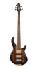 Cort C5 Plus Antique Brown Burst