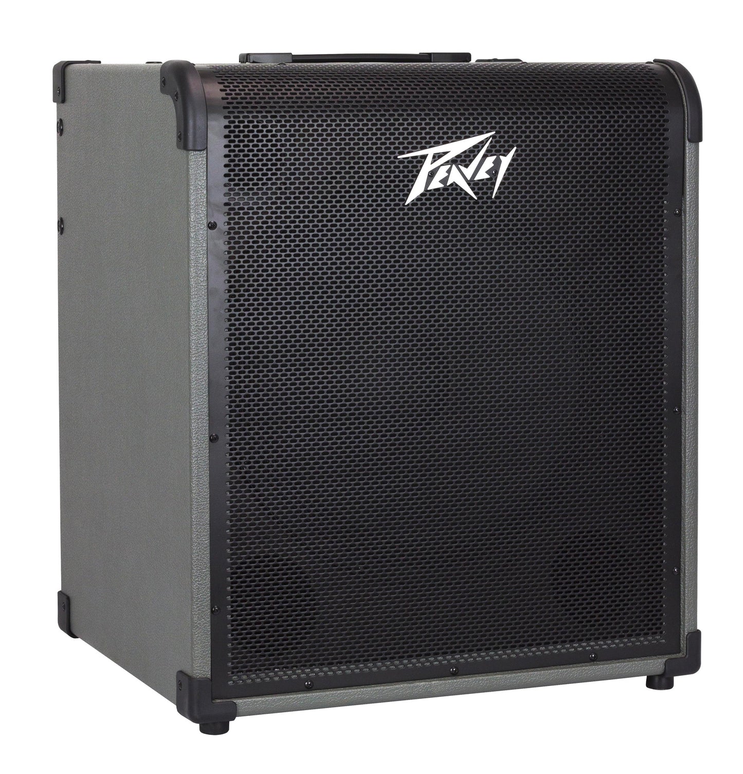 Ampli basse électrique 150W, HP 1x 15" Premium, EQ 3 bandes, entrée auxiliaire, sortie DI, finition noir