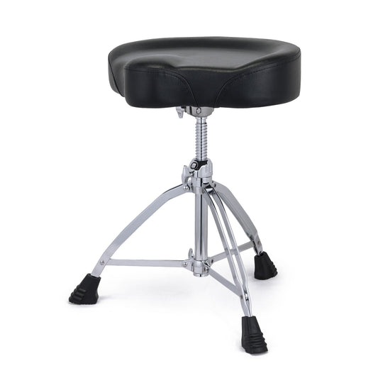 MAPEX SIEGE BATTEUR PRO ASSISE MOTO SIMILI CUIR