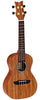 Ortega Ukulele Concert Acacia Naturel Pores Ouverts