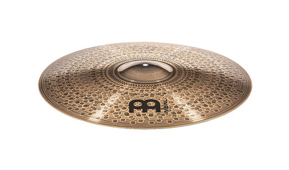 RIDE MEINL 20" THIN PURE ALLOY CUSTOM, ALLIAGE TRADITIONNEL