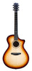 Breedlove Premier Concerto CE Ambra Bruciata