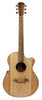 Cole Clark Angel 2 Bunya con Custodia
