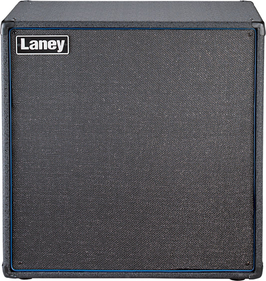 Enceinte basse R410, 400W RMS @ 8 ohms, 4x HP 10", 26.9 kg, noir