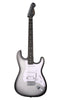 Mooer MSC10 Elite Argento Ferro