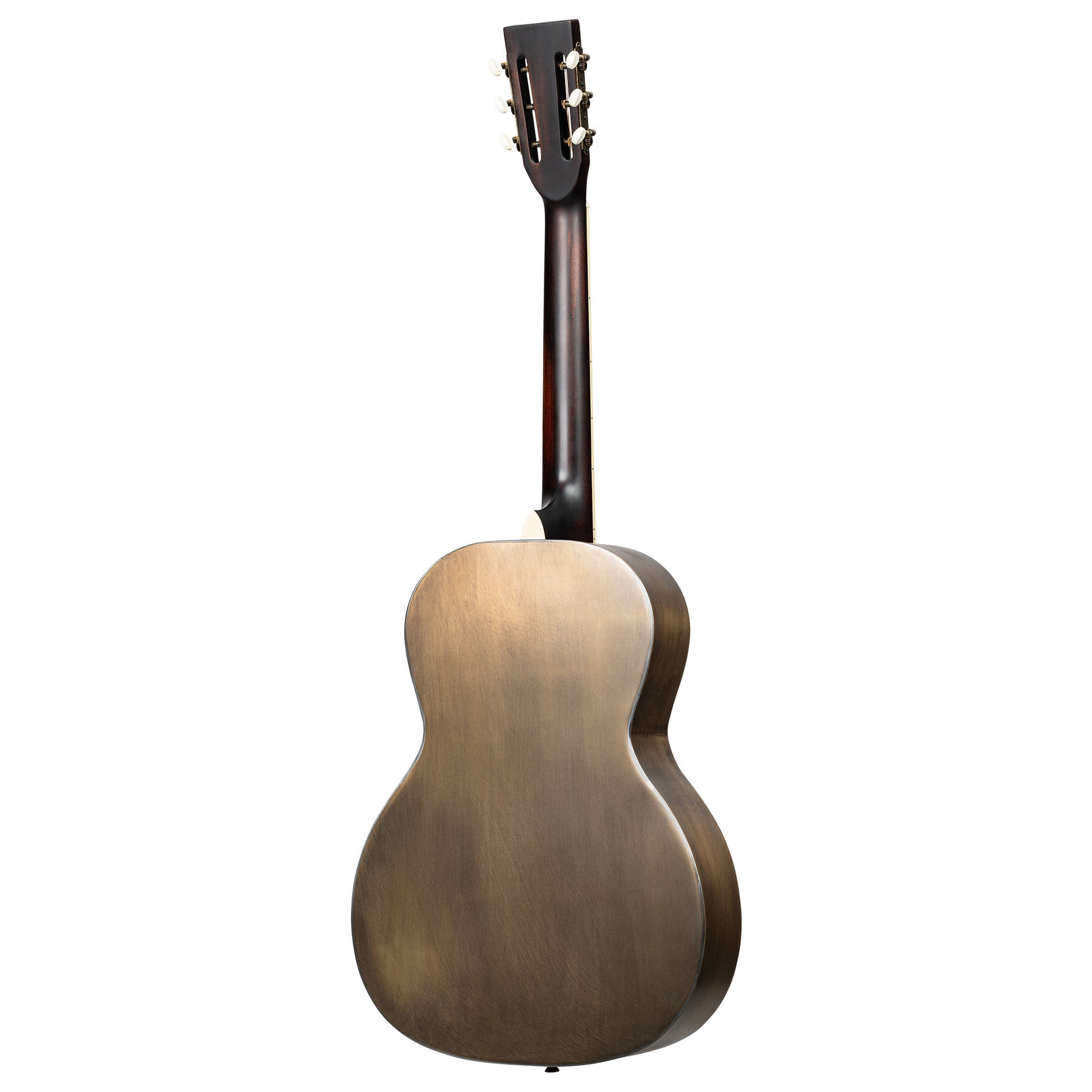 RESONATOR ORTEGA METAL ANTIQUE BURST