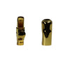 otto link bec 5-61 metal saxo soprano otto link 6*
