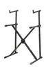 Hercules KS210B Support Clavier