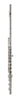 Azumi Flute Traversière AZS3RBI