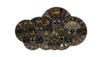 Meinl Set Piatti C.Custom Dark Espanso CCD-CS2