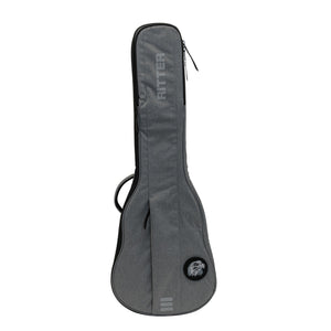 Custodia Ritter Chitarra LP Grigia
