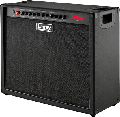 LANEY IRF120-212 AMPLI IRONHEART FOUNDRY 60W 2X12"