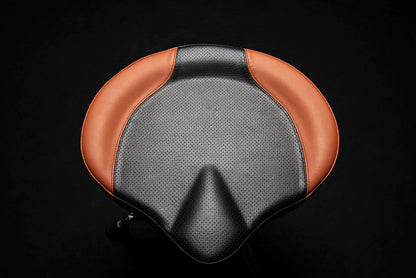 MAPEX SIEGE BATTEUR PRO ASSISE MOTO BRUN