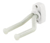K&M Supporto da Parete per Chitarra 16280 Bianco