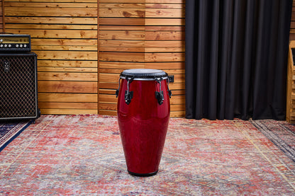 QUINTO MEINL MARATHON 11" BORDEAUX