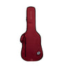 Custodia Ritter Davos2 Chitarra Elettrica Rossa