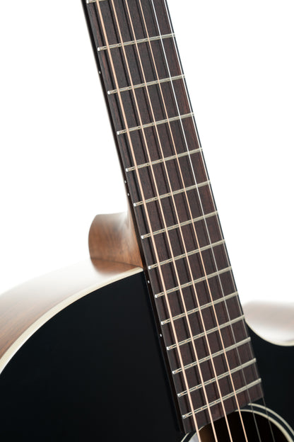 CORT CORE-GAFKLBSG GUITARE CORE-GA SOLID FORMOSAN KOA