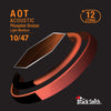 Black Smith Jeu Cordes Accoustique AOT 12 Cordes 10 / 47