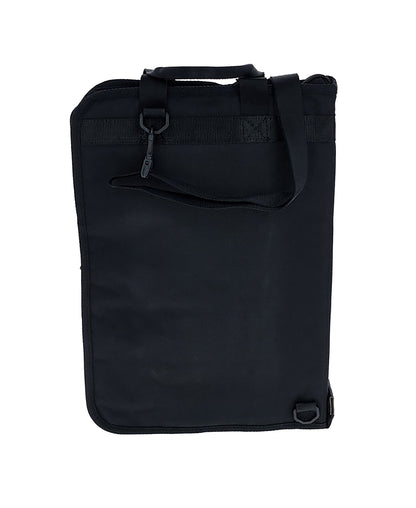 HOUSSE BAGUETTES MEINL NOIR