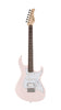 Cort G200PPK Rose Pastel