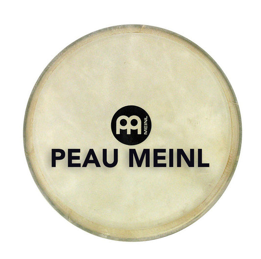 Peau 12" pour djembé DJF3 et DJWR3