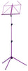 Leggio Pieghevole Viola K&M 97065