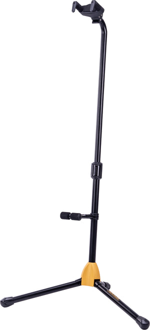 Hercules GS412B-PLUS Support Guitare
