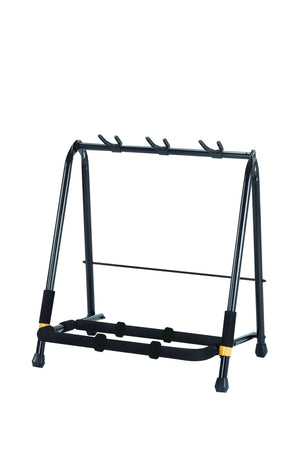 Hercules GS523B Rack 3 Guitares