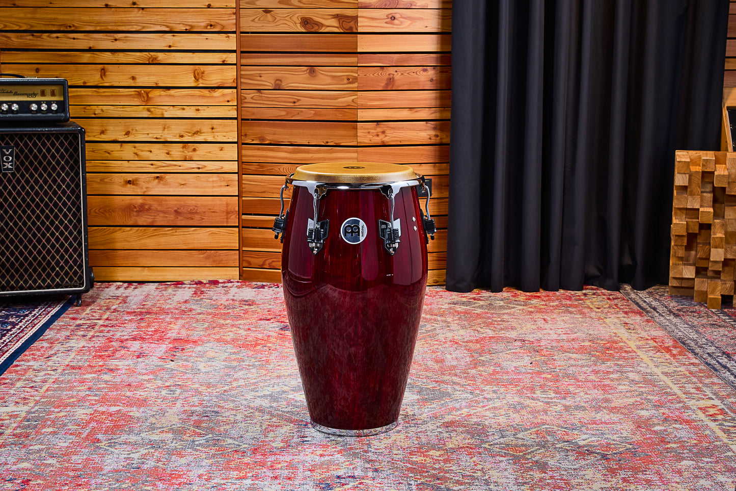 TUMBA MARATHON EXCLU.12"1/2 BORDEAUX CHR