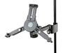 Supporto Tablet Fissaggio Tubo K&M 19791