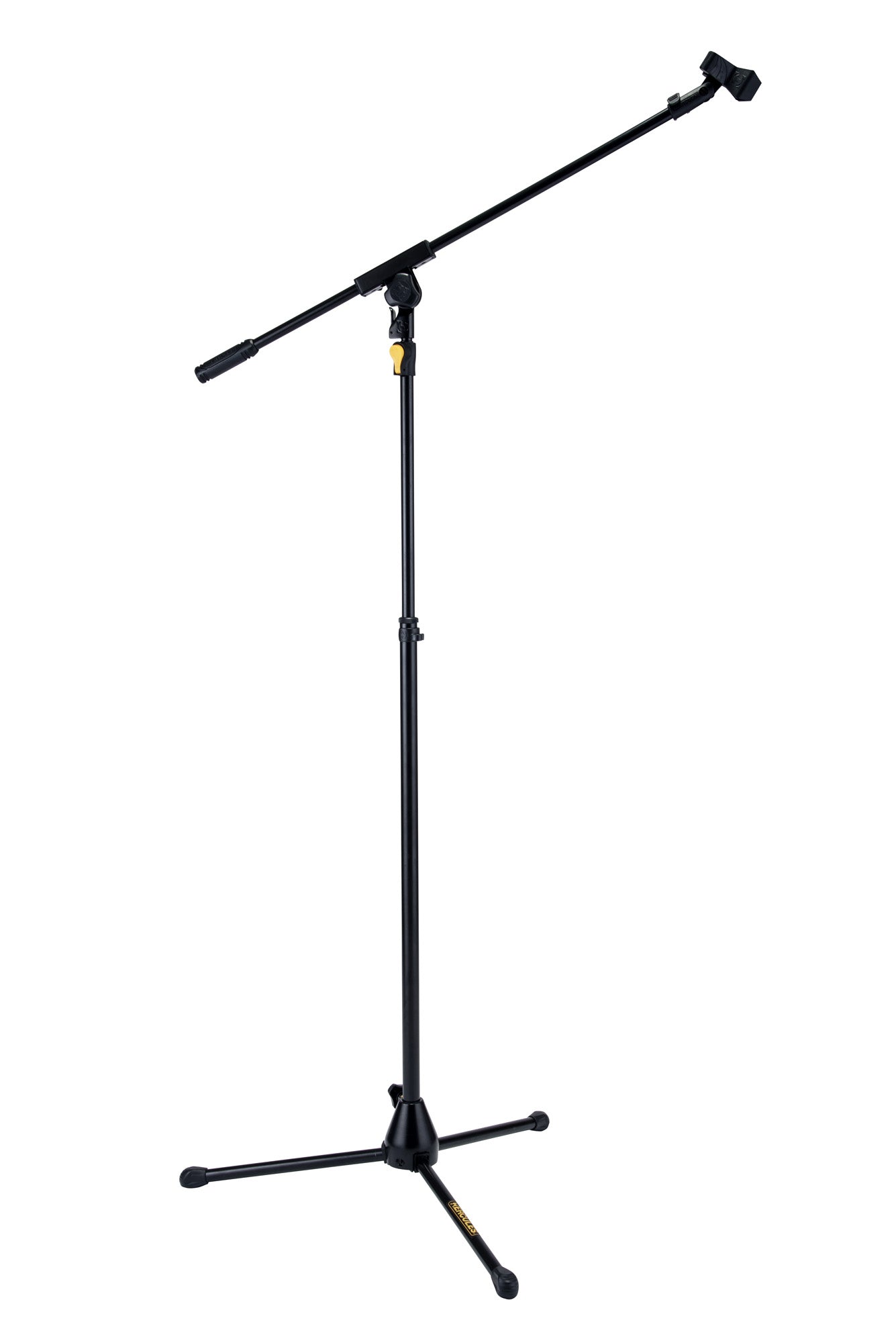 Support perche avec adaptateur, nouveau système de réglage EZ et nouvel attache perche EZ, nouveaux pieds caoutchouc