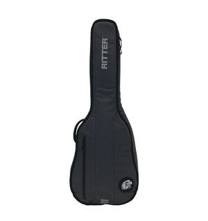 Custodia Ritter Davos2 Chitarra Classica 4/4 Grigia