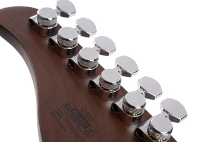 GUITARE CORT G300 PRO NOIR