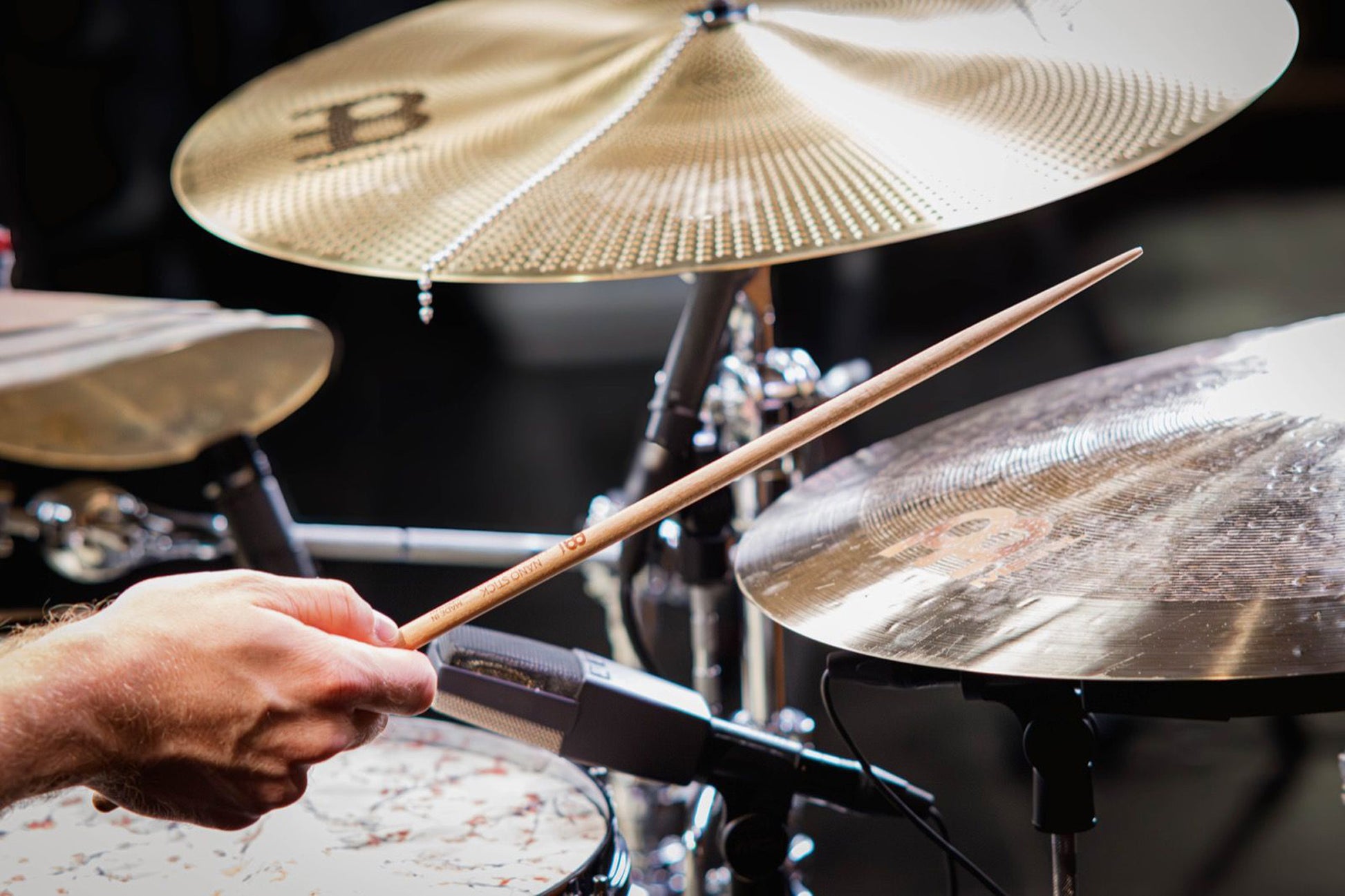 MEINL NANO STICK