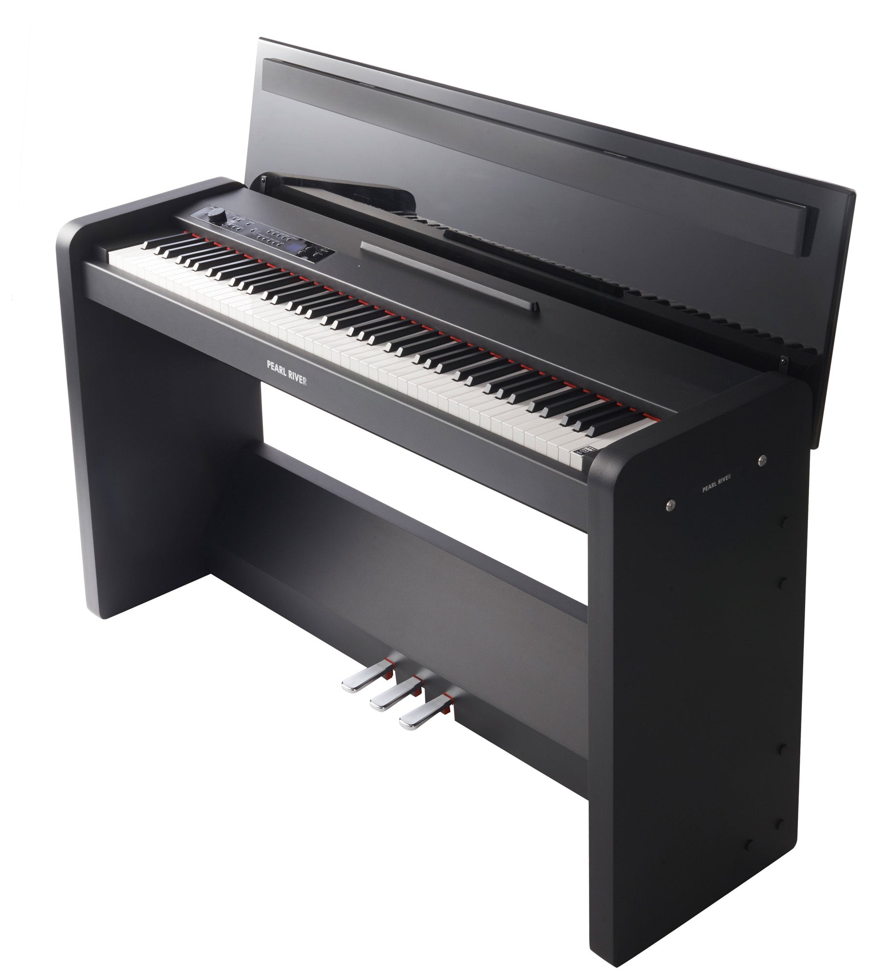 PEARL RIVER PRK-500NR PIANO NUMERIQUE PRK-500 NOIR